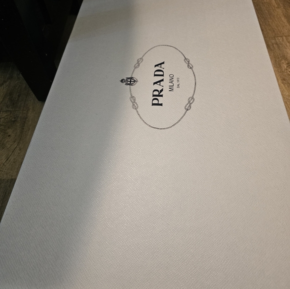 Prada Leather Boots - Picture 4 of 7